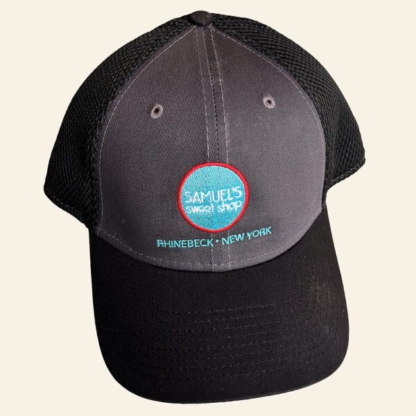 Trucker Hat