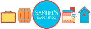 Samuel's Sweet Shop