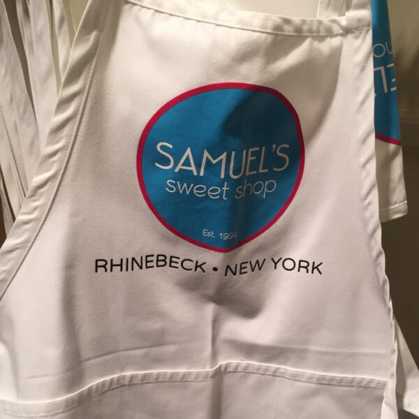 Apron