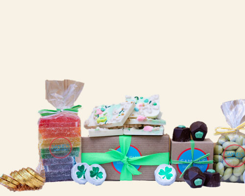 Pot O’Candy Sampler