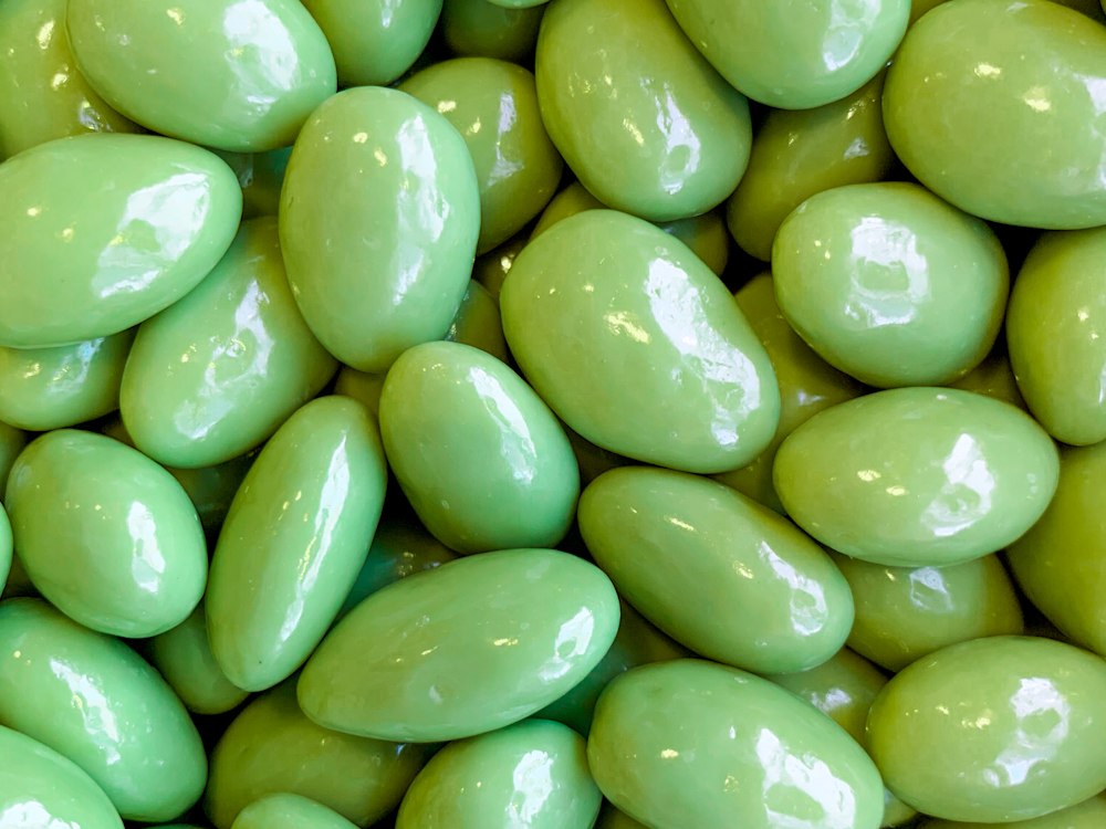 Pot O’Candy Sampler