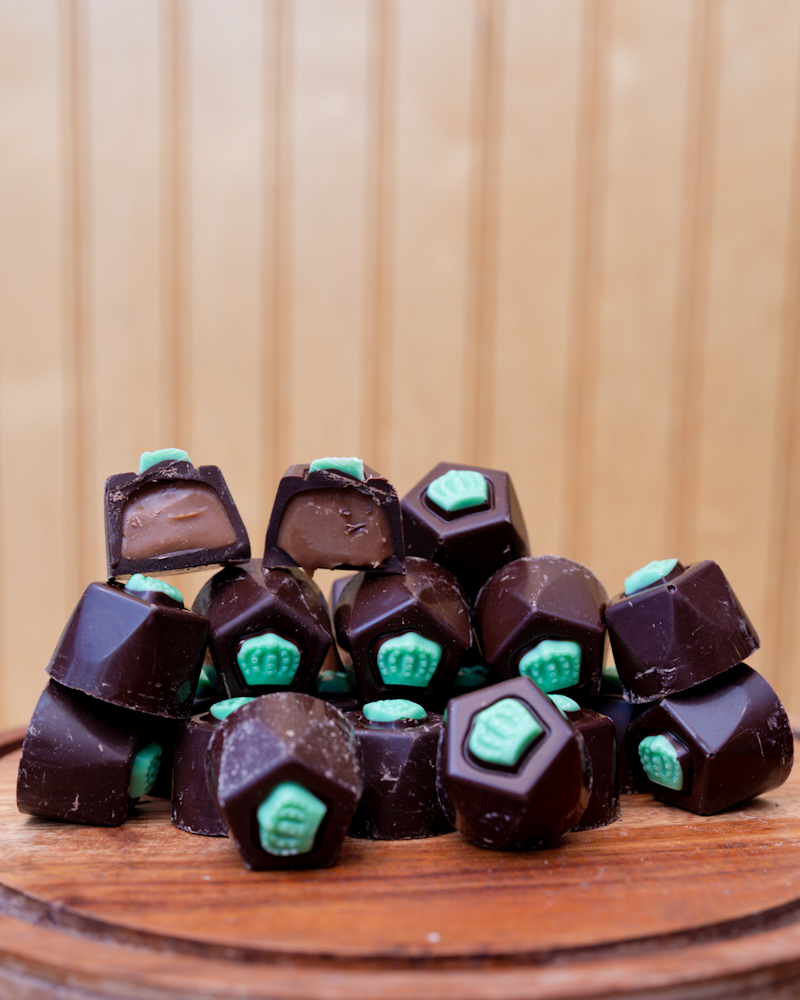 Pot O’Candy Sampler