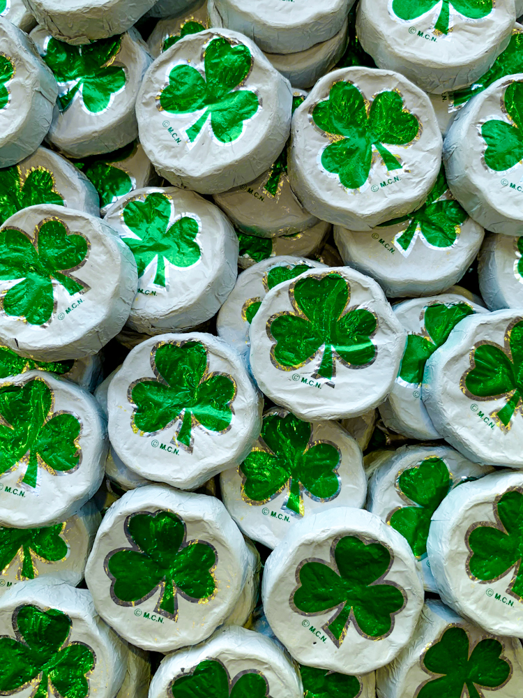 Pot O’Candy Sampler