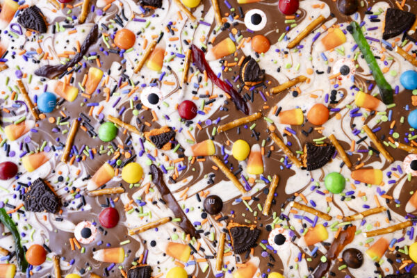 Spooktacular Sampler