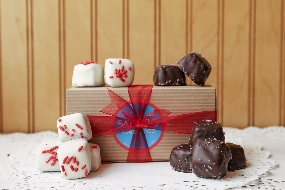 Cupid’s Deluxe Candy Feast