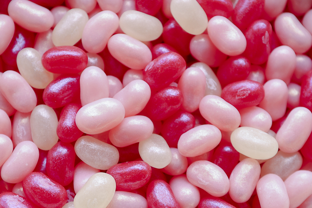 Cupid’s Deluxe Candy Feast