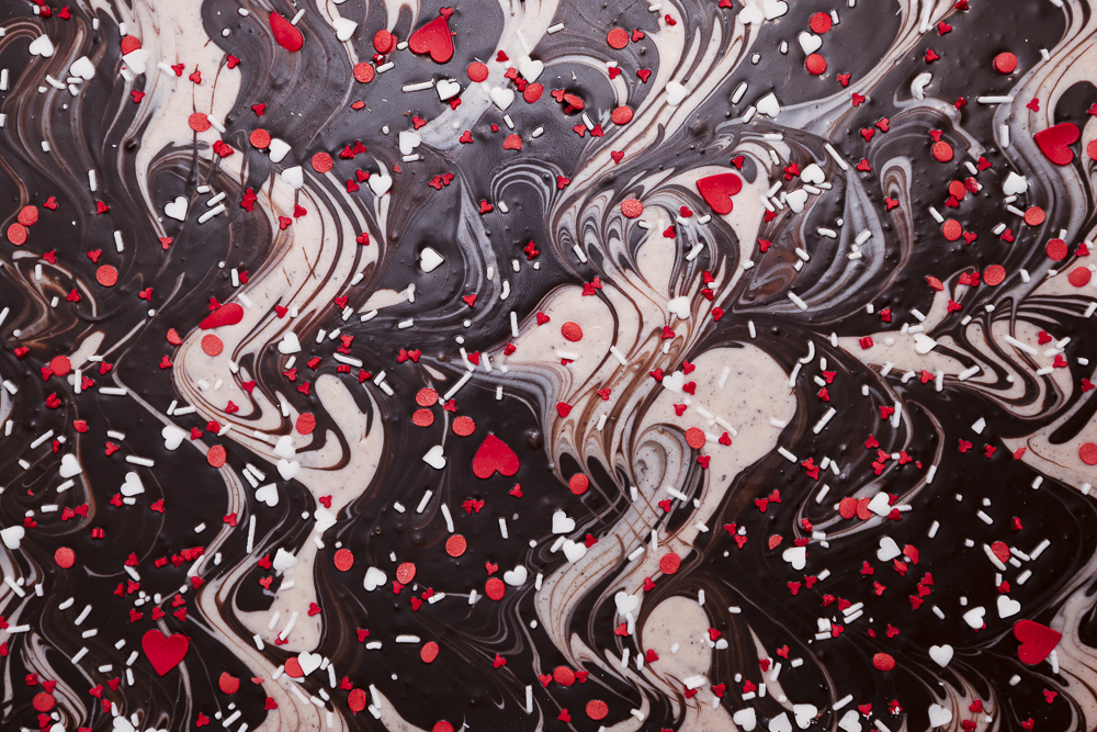 Cupid’s Deluxe Candy Feast