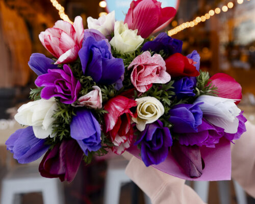 Mother's Day Flowers