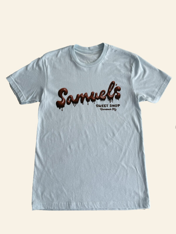 Dripping Chocolate Tee