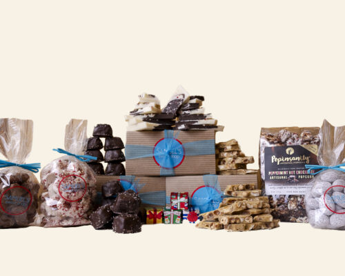 Deluxe Holiday Sampler