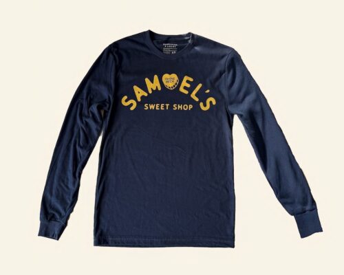 Samuel's Arch Long Sleeve