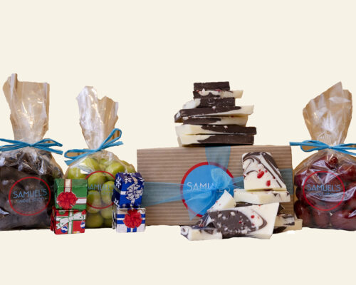 Season's Eatings Sampler