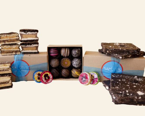 Mother's Day Favorites Sampler