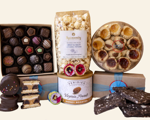 Deluxe Mother's Day Sampler